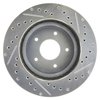 SELECT SPORT DRL/SLT ROTO - image 2