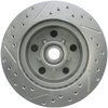 SELECT SPORT DRL/SLT ROTO - image 2