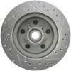 SELECT SPORT DRL/SLT ROTO - image 2