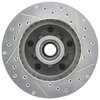 RF ROTOR CAM/FIRE - image 2