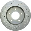 SELECT SPORT DRL/SLT ROTO - image 2