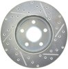 SELECT SPORT DRL/SLT ROTO - image 2