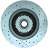 SELECT SPORT DRL/SLT ROTO - image 2