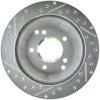 SELECT SPORT DRL/SLT ROTO - image 2