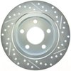 SELECT SPORT DRL/SLT ROTO - image 2