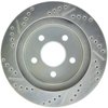 SELECT SPORT DRL/SLT ROTO - image 2