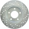 SELECT SPORT DRL/SLT ROTO - image 2