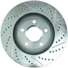 SELECT SPORT DRL/SLT ROTO - image 2