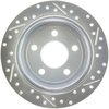 SELECT SPORT DRL/SLT ROTO - image 2