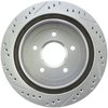 SELECT SPORT DRL/SLT ROTO - image 2