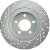 SELECT SPORT DRL/SLT ROTO - image 2