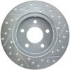 SELECT SPORT DRL/SLT ROTO - image 2