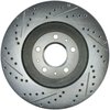 SELECT SPORT DRL/SLT ROTO - image 2