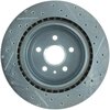 SELECT SPORT DRL/SLT ROTO - image 2