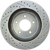 SELECT SPORT DRL/SLT ROTO - image 2