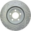 SELECT SPORT DRL/SLT ROTO - image 2