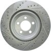 SELECT SPORT DRL/SLT ROTO - image 2