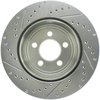 SELECT SPORT DRL/SLT ROTO - image 2