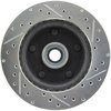 SELECT SPORT DRL/SLT ROTO - image 2