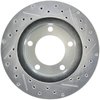 SELECT SPORT DRL/SLT ROTO - image 2