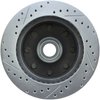 SELECT SPORT DRL/SLT ROTO - image 2