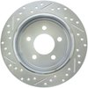 SELECT SPORT DRL/SLT ROTO - image 2