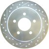 SELECT SPORT DRL/SLT ROTO - image 2