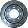 SELECT SPORT DRL/SLT ROTO - image 2