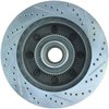 SELECT SPORT DRL/SLT ROTO - image 2
