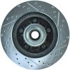 SELECT SPORT DRL/SLT ROTO - image 2