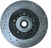 SELECT SPORT DRL/SLT ROTO - image 2