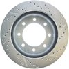 SELECT SPORT DRL/SLT ROTO - image 2