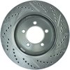 SELECT SPORT DRL/SLT ROTO - image 2