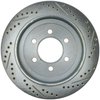 SELECT SPORT DRL/SLT ROTO - image 2