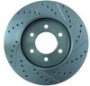 SELECT SPORT DRL/SLT ROTO - image 2