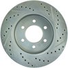SELECT SPORT DRL/SLT ROTO - image 2