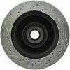 SELECT SPORT DRL/SLT ROTO - image 2