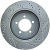 SELECT SPORT DRL/SLT ROTO - image 2