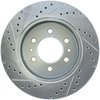 SELECT SPORT DRL/SLT ROTO - image 2