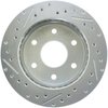 SELECT SPORT DRL/SLT ROTO - image 2