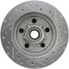 SELECT SPORT DRL/SLT ROTO - image 2