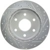 SELECT SPORT DRL/SLT ROTO - image 2