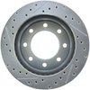 SELECT SPORT DRL/SLT ROTO - image 2
