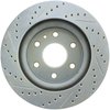 SELECT SPORT DRL/SLT ROTO - image 2