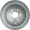 SELECT SPORT DRL/SLT ROTO - image 2