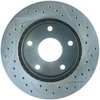 SELECT SPORT DRL/SLT ROTO - image 2