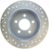SELECT SPORT DRL/SLT ROTO - image 2