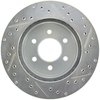 SELECT SPORT DRL/SLT ROTO - image 2