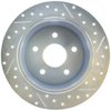 SELECT SPORT DRL/SLT ROTO - image 2