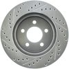 SELECT SPORT DRL/SLT ROTO - image 2